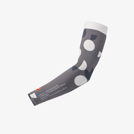 CASTELLI R--A/D Grijze mouwen
