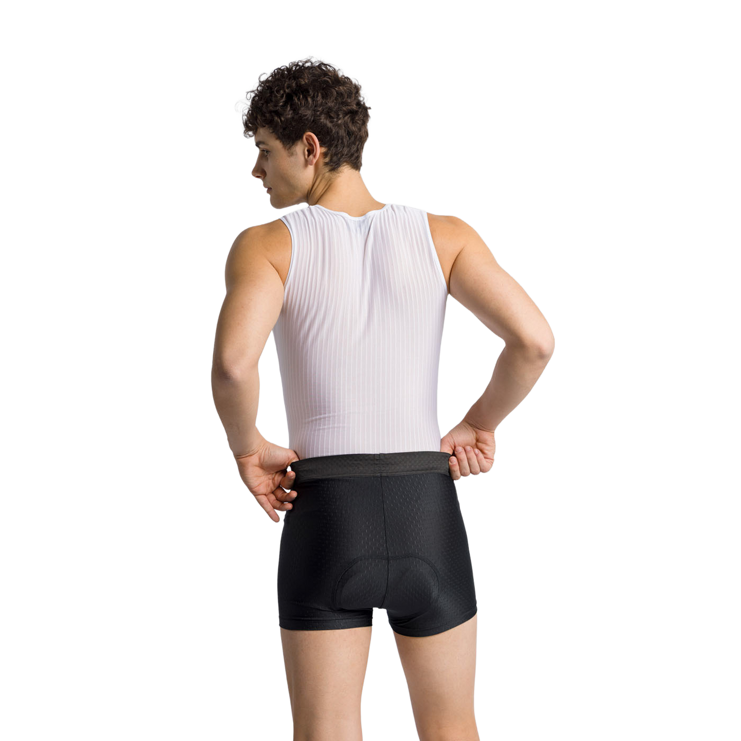 SPORTFUL Kort Zwart
