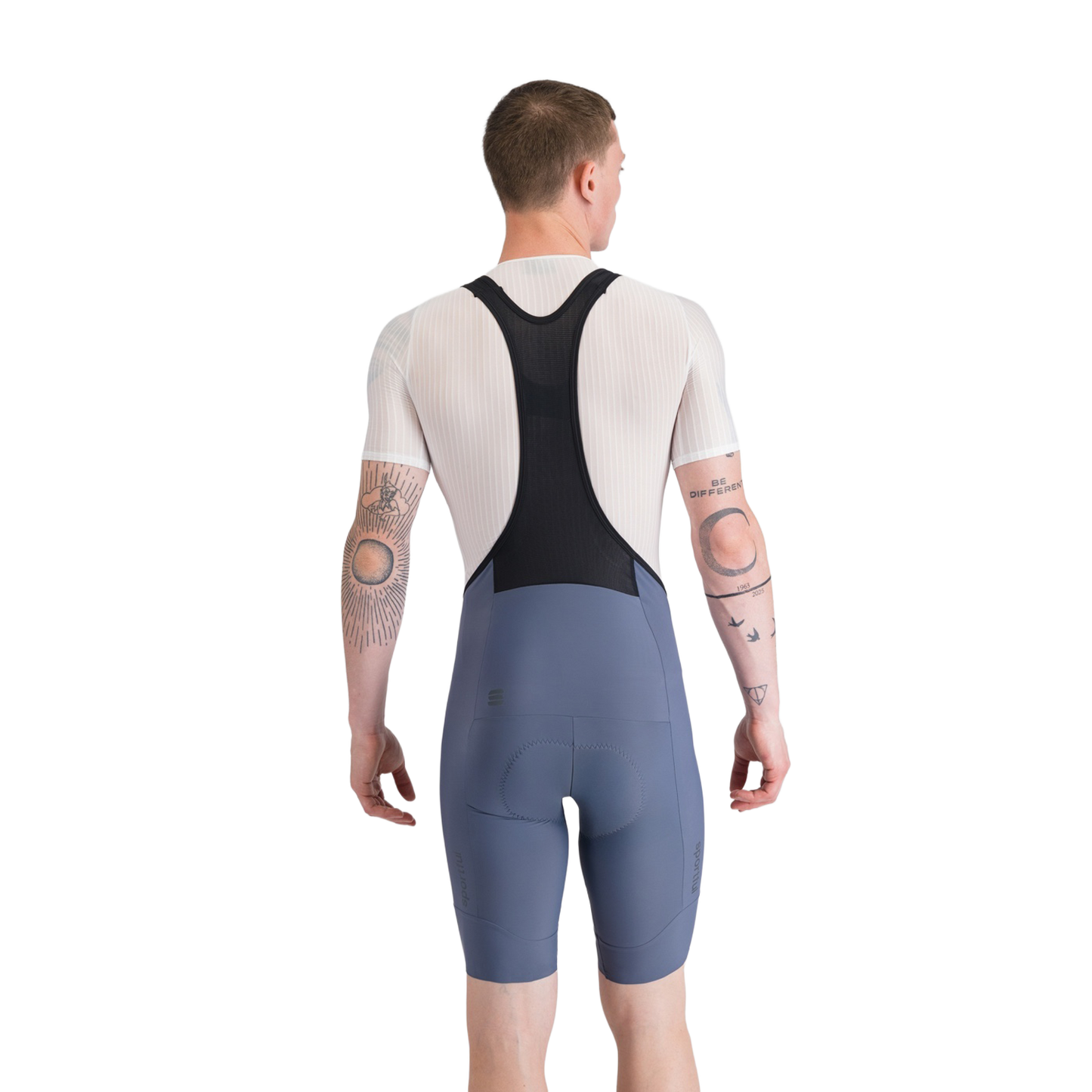 SPORTFUL PULSE Slabbetje Grijs