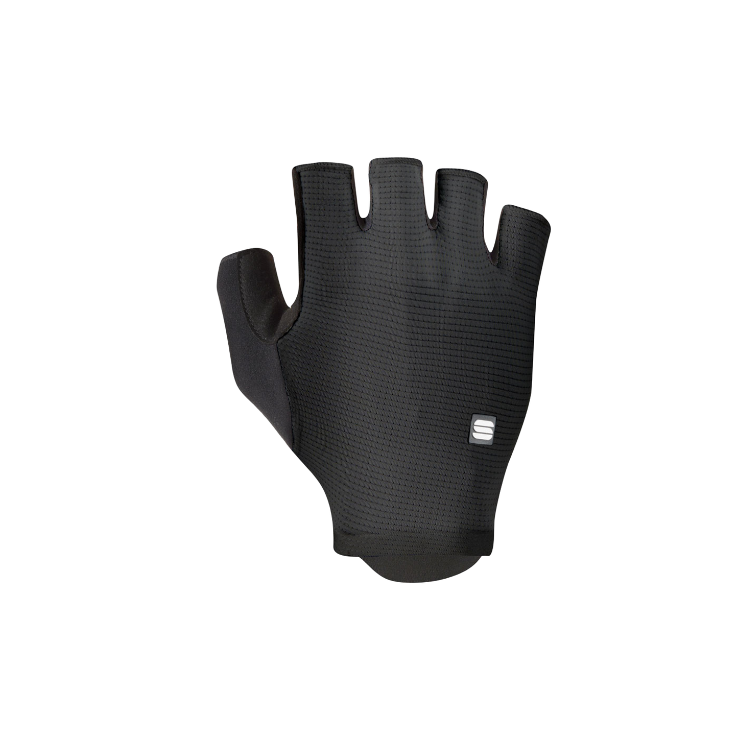 SPORTFUL PRO Korte Handschoenen Zwart