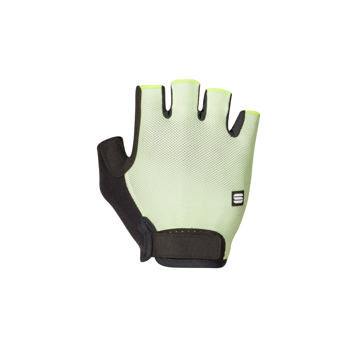SPORTFUL CLASSIC Korte Handschoenen Groen