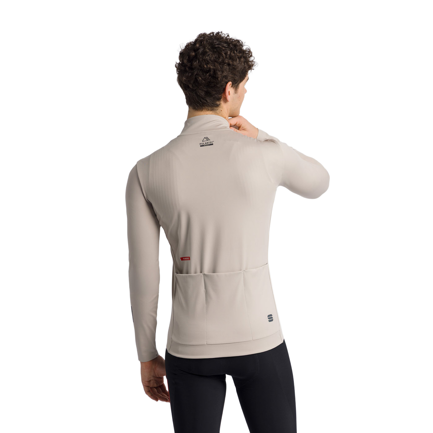 SPORTFUL FIANDRE SHIFT Jas Beige