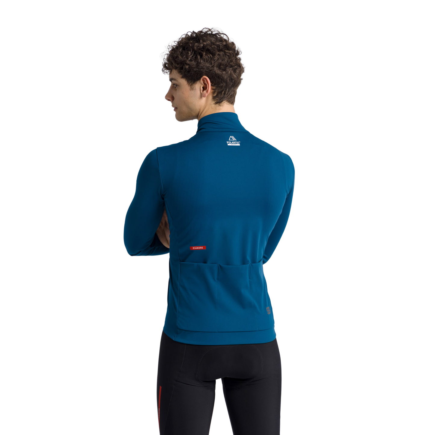 SPORTFUL FIANDRE SHIFT Jas Blauw