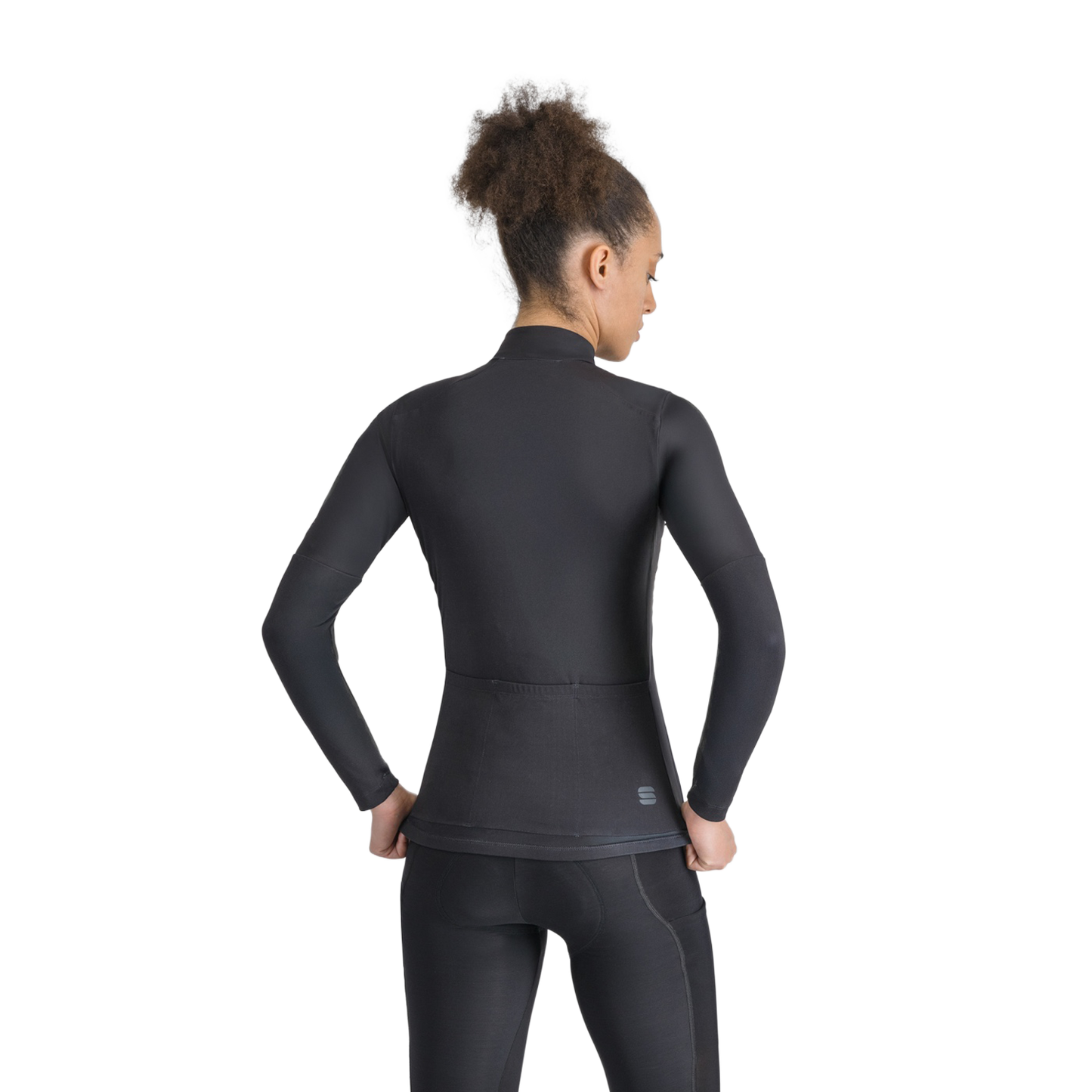 SPORTFUL SRK SHIFT WIND Jas Dames Zwart