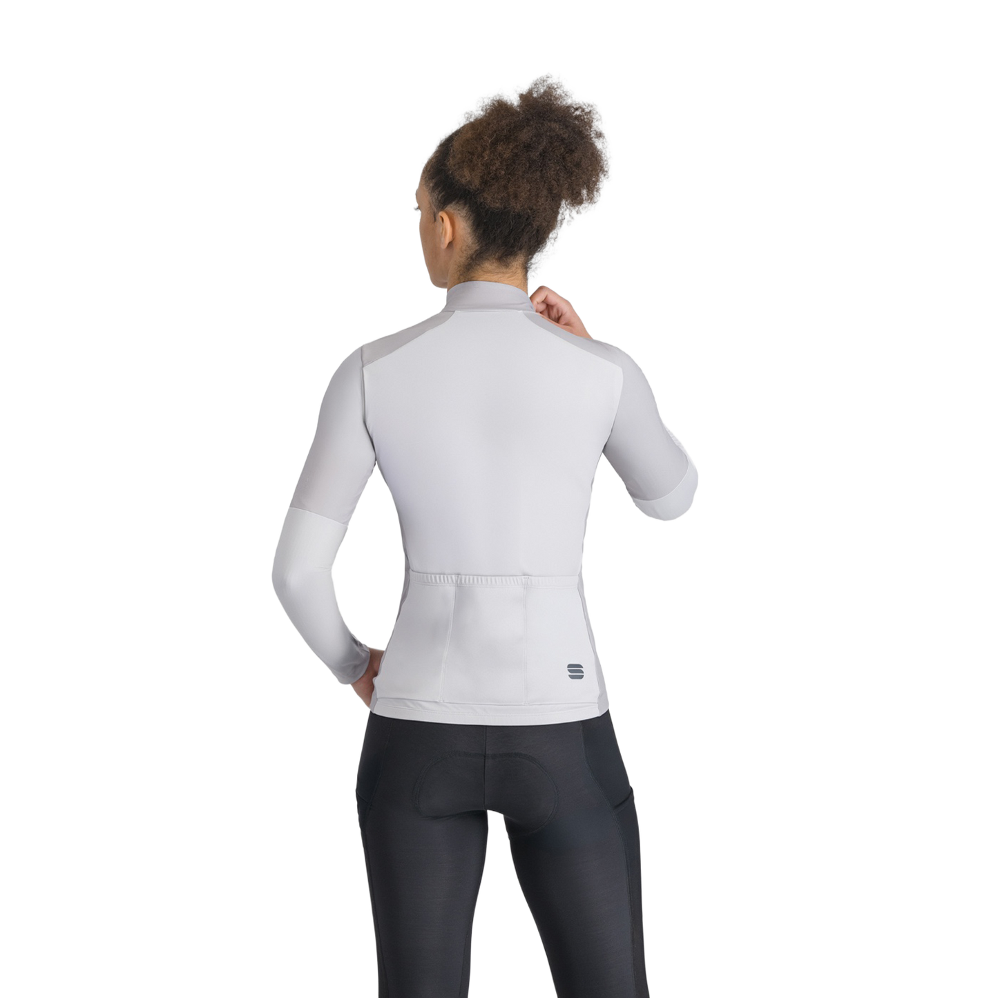 SPORTFUL SRK SHIFT WIND Jacket Dames Grijs