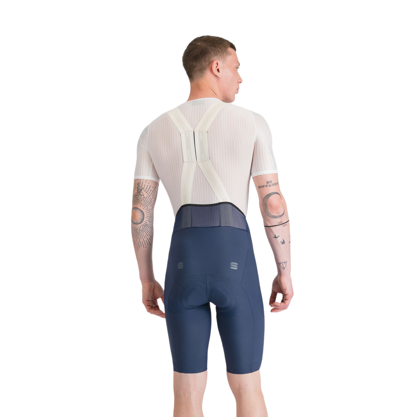 SPORTFUL HYPEREPIC Blauw Slabbetje