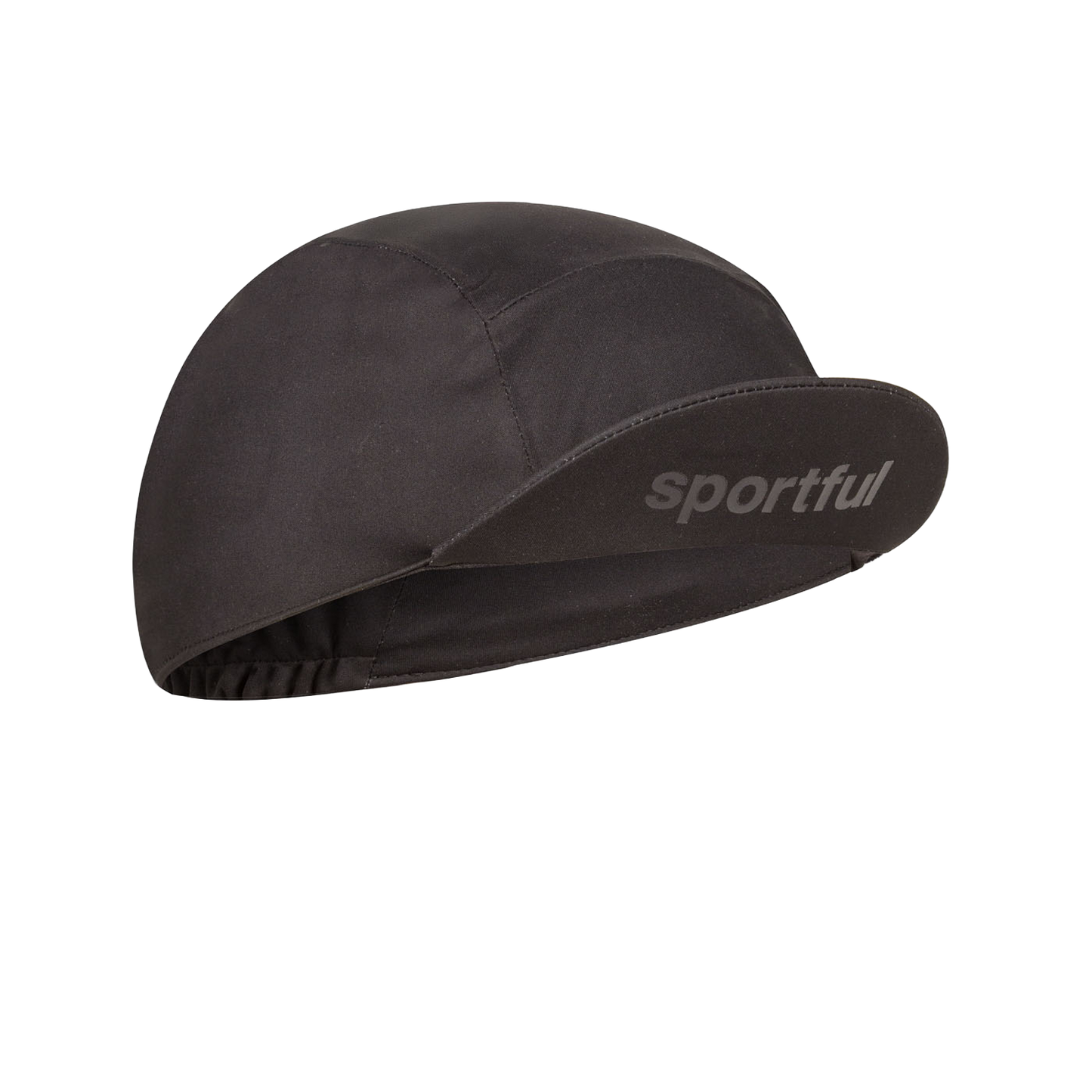 SPORTFUL AQUA LIGHT Cap Zwart