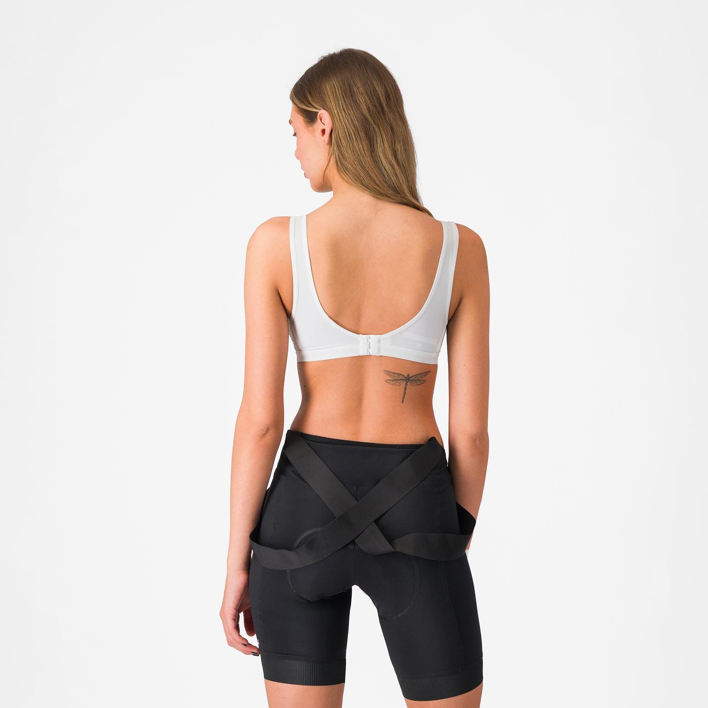 CASTELLI ROSSO CORSA Beha Wit