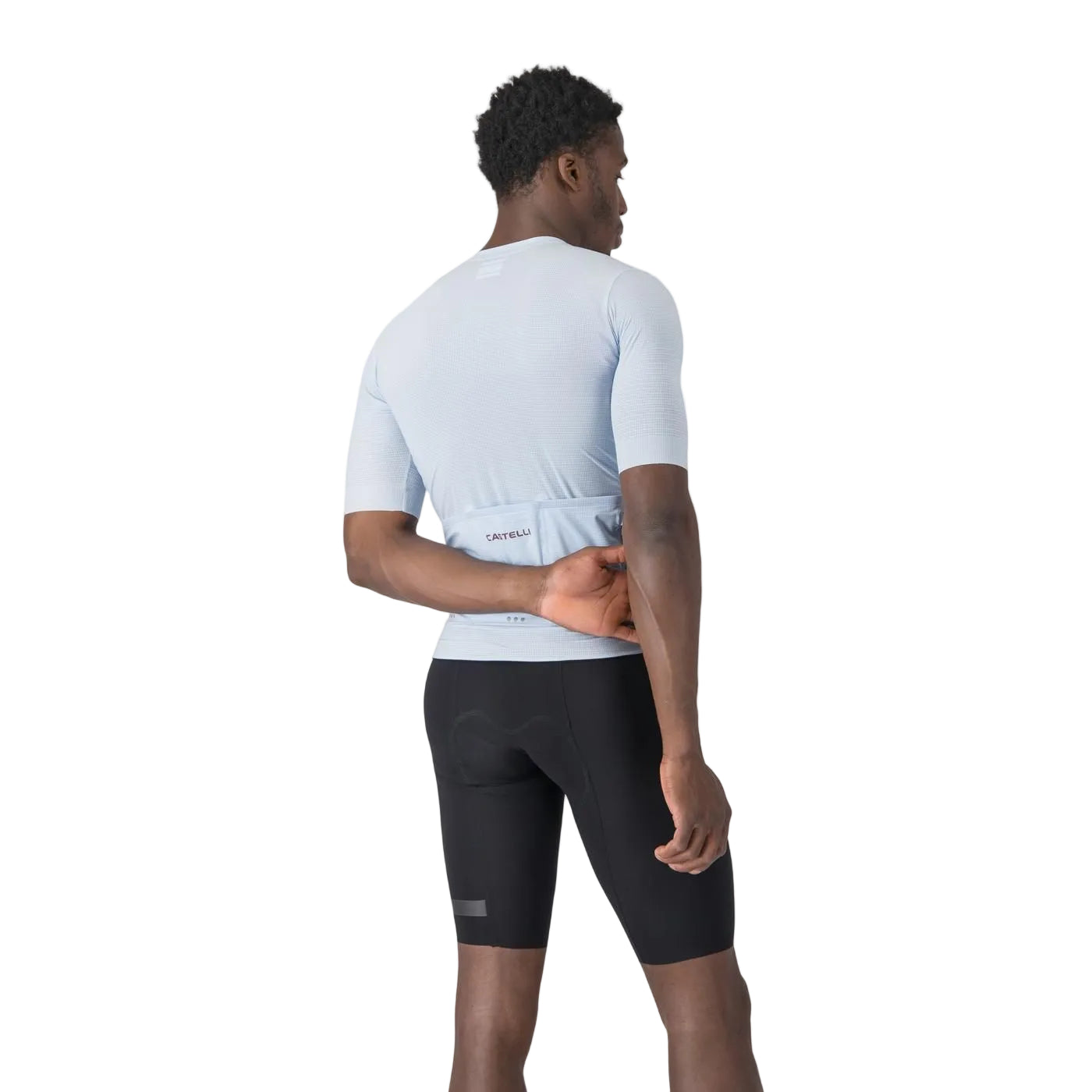 CASTELLI PREMIO EVO Bib Tight Zwart