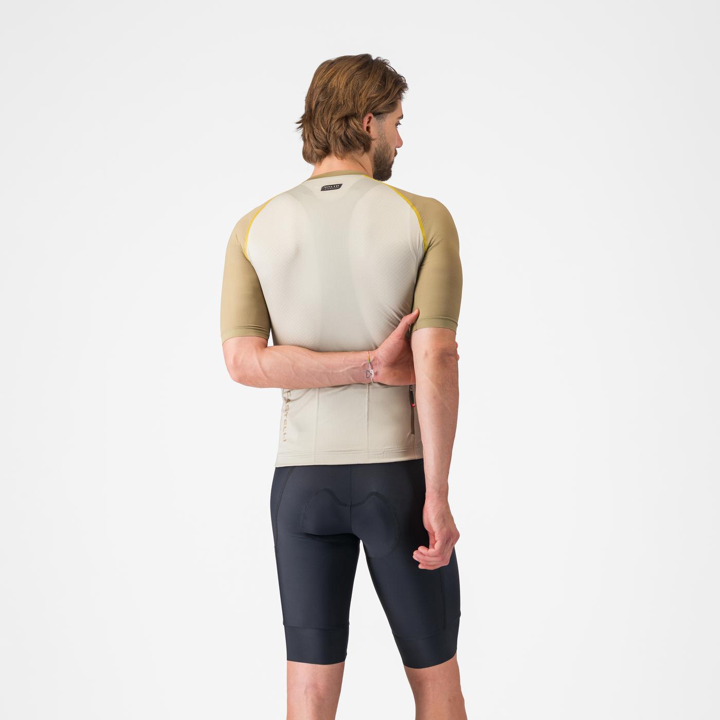 CASTELLI UNLIMITED 2 CARGO Bibshort Zwart