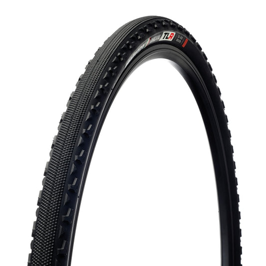 CHALLENGE CHICANE 700x33c band Tubeless Ready Zacht zwart