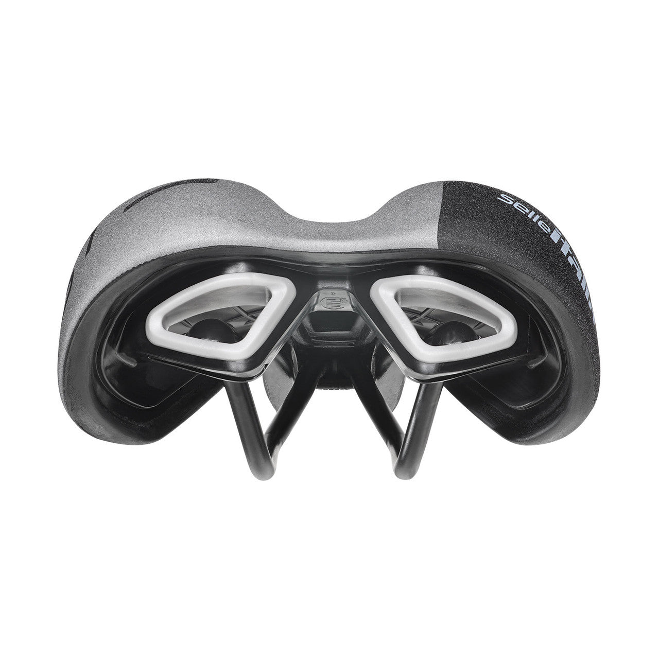 Zadel ST 3 Superflow S3 - achteraanzicht