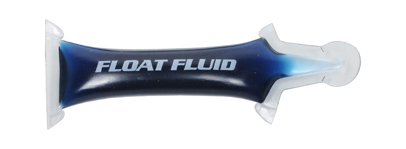 Olie voor FOX RACING SHOX FLOAT FLUID 5CC vorken (1 vork)