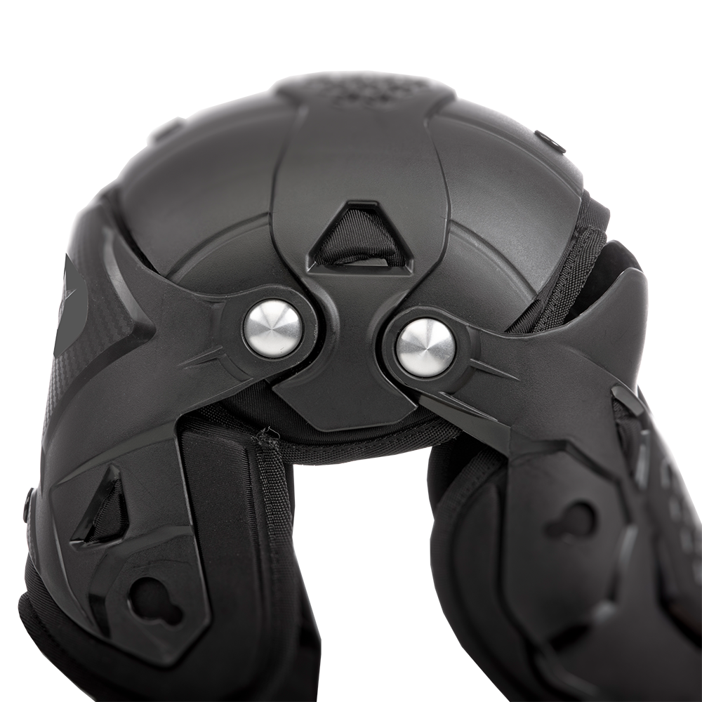 O'NEAL PRO IV GUARD Junior Scheenbeschermers Zwart