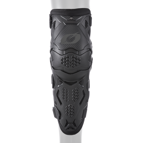 O'NEAL PRO IV GUARD Junior Scheenbeschermers Zwart