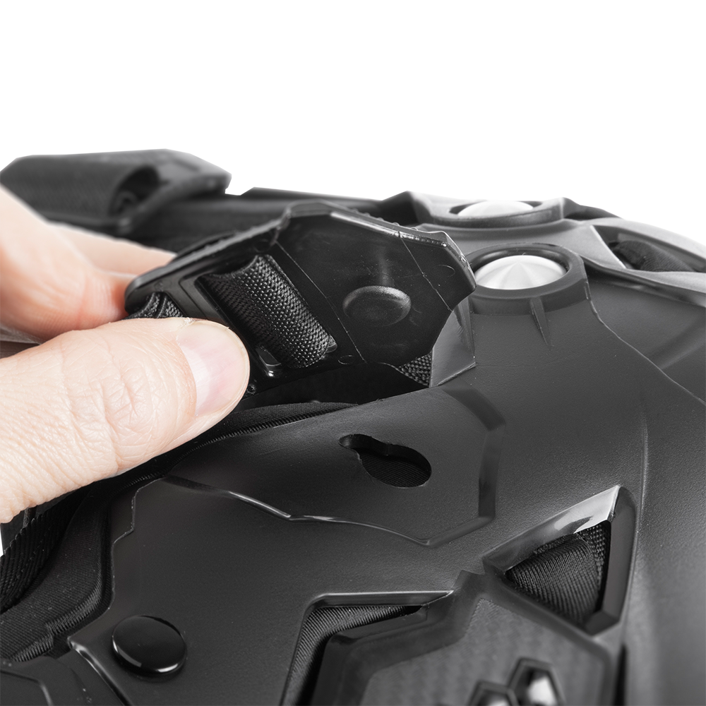 O'NEAL PRO IV GUARD Junior Scheenbeschermers Zwart