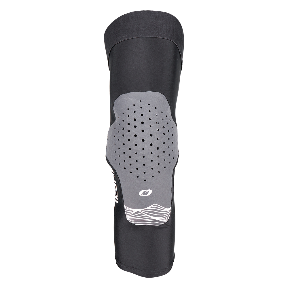 O'NEAL DIRT FLX 1.0 kniebeschermers, zwart