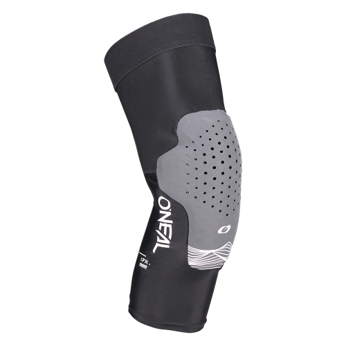 O'NEAL DIRT FLX 1.0 kniebeschermers, zwart