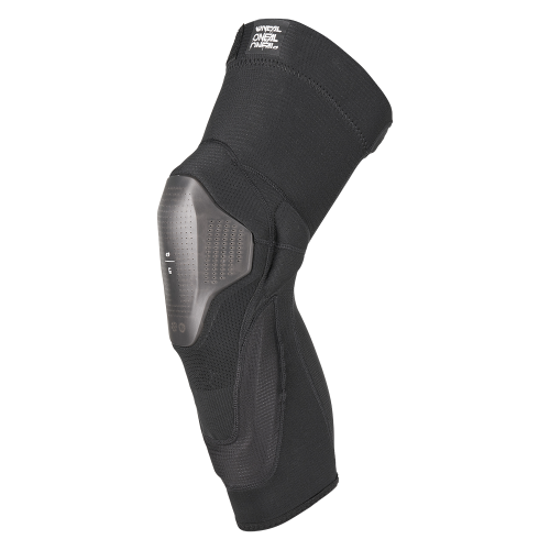 O'NEAL DIRT FLX Hybrid kniebeschermers, zwart