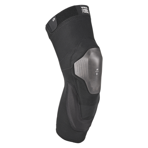 O'NEAL DIRT FLX Hybrid kniebeschermers, zwart