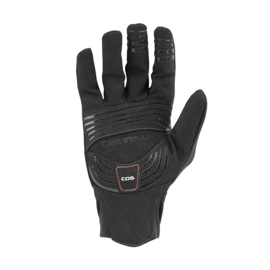 CASTELLI LIGHTNESS 2 Handschoenen Zwart