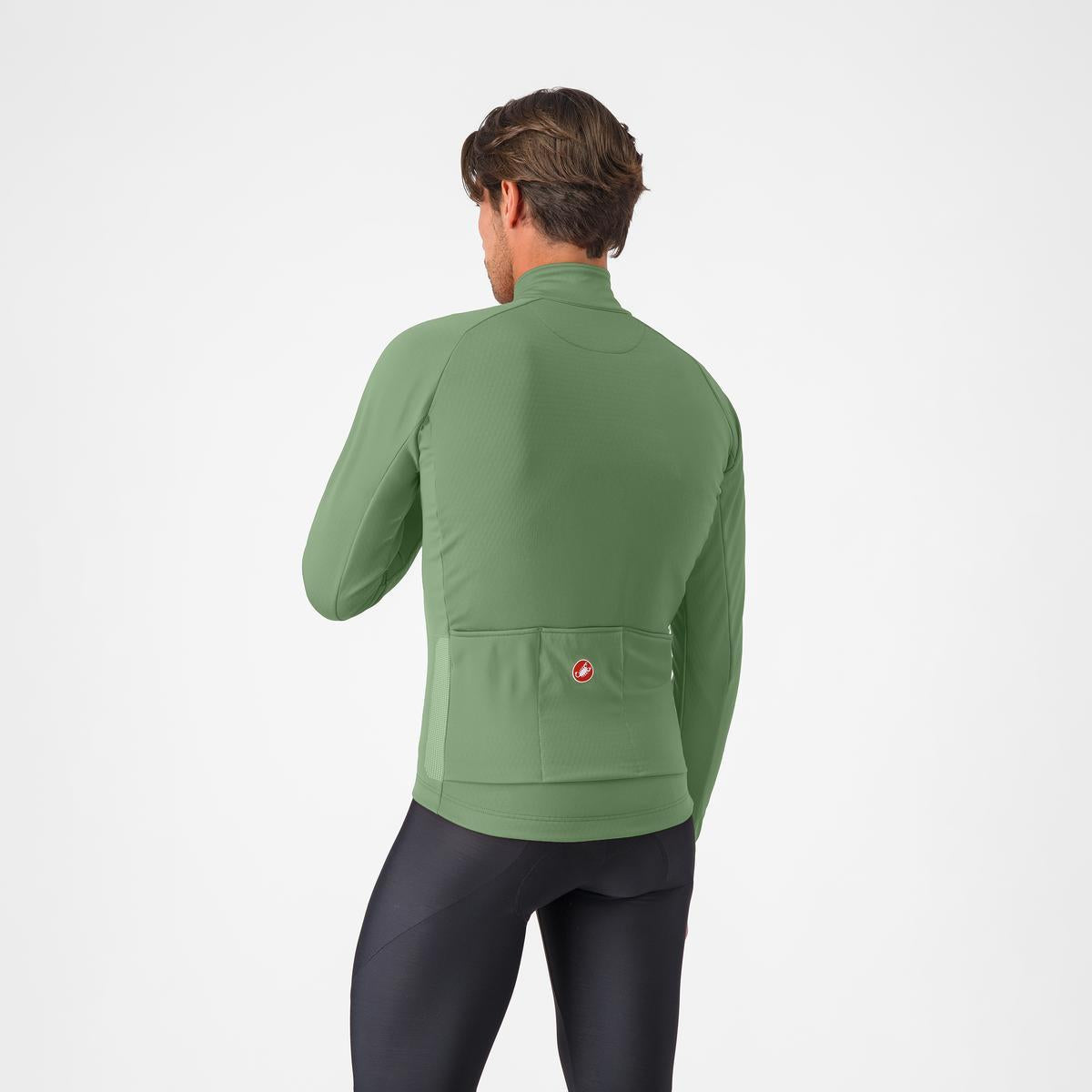 CASTELLI COMPETIZIONE Jas Groen