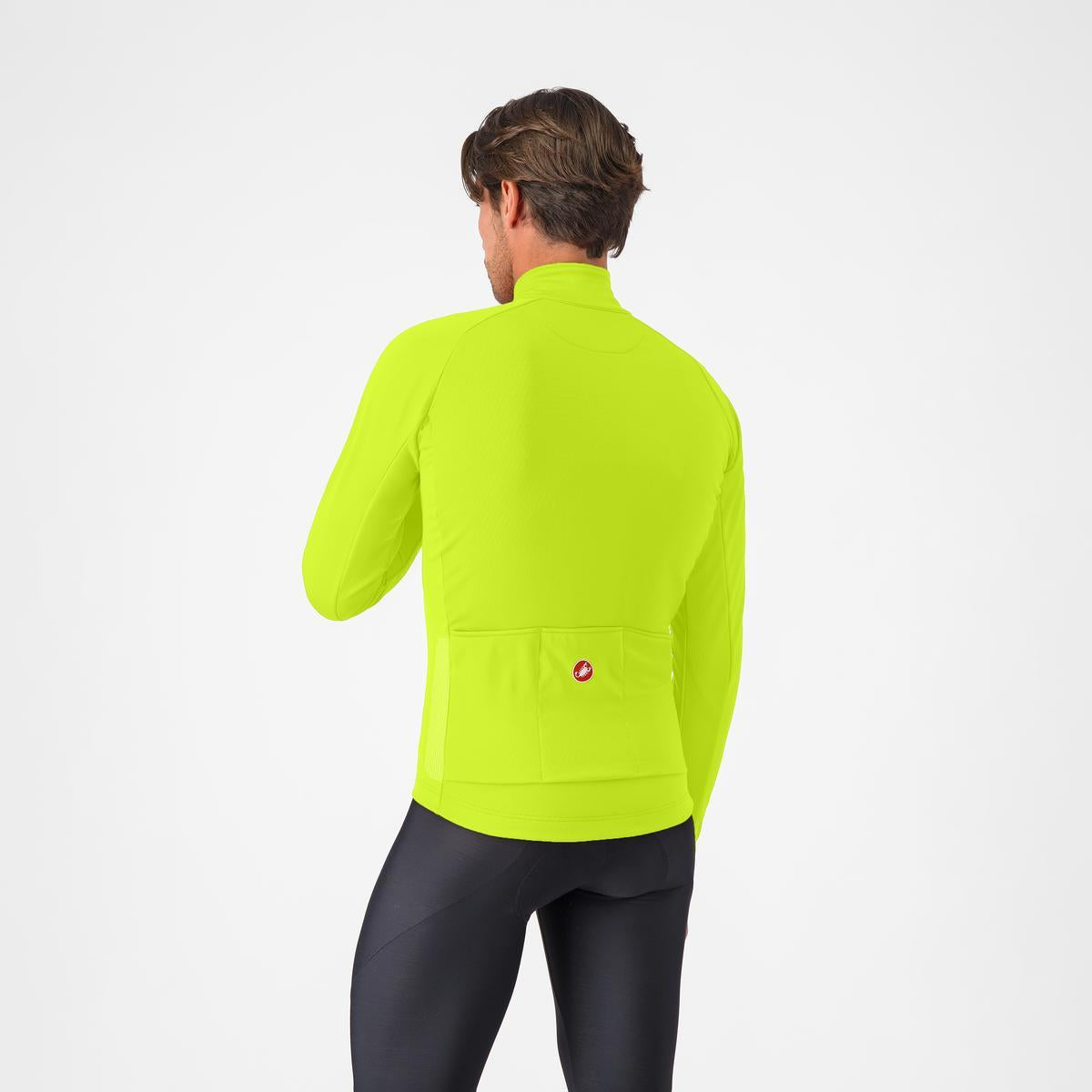 CASTELLI COMPETIZIONE Jas Geel