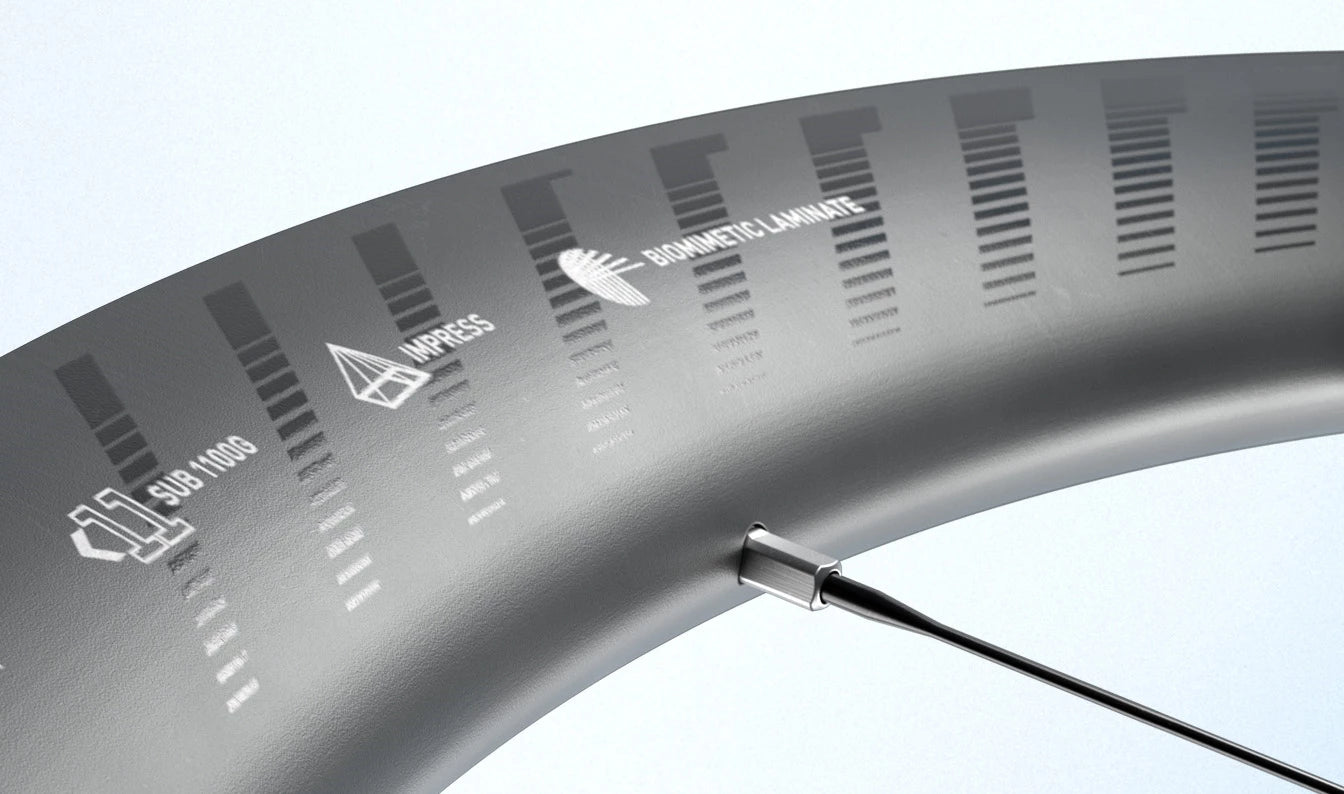 ZIPP 202 NSW A1 voorwiel