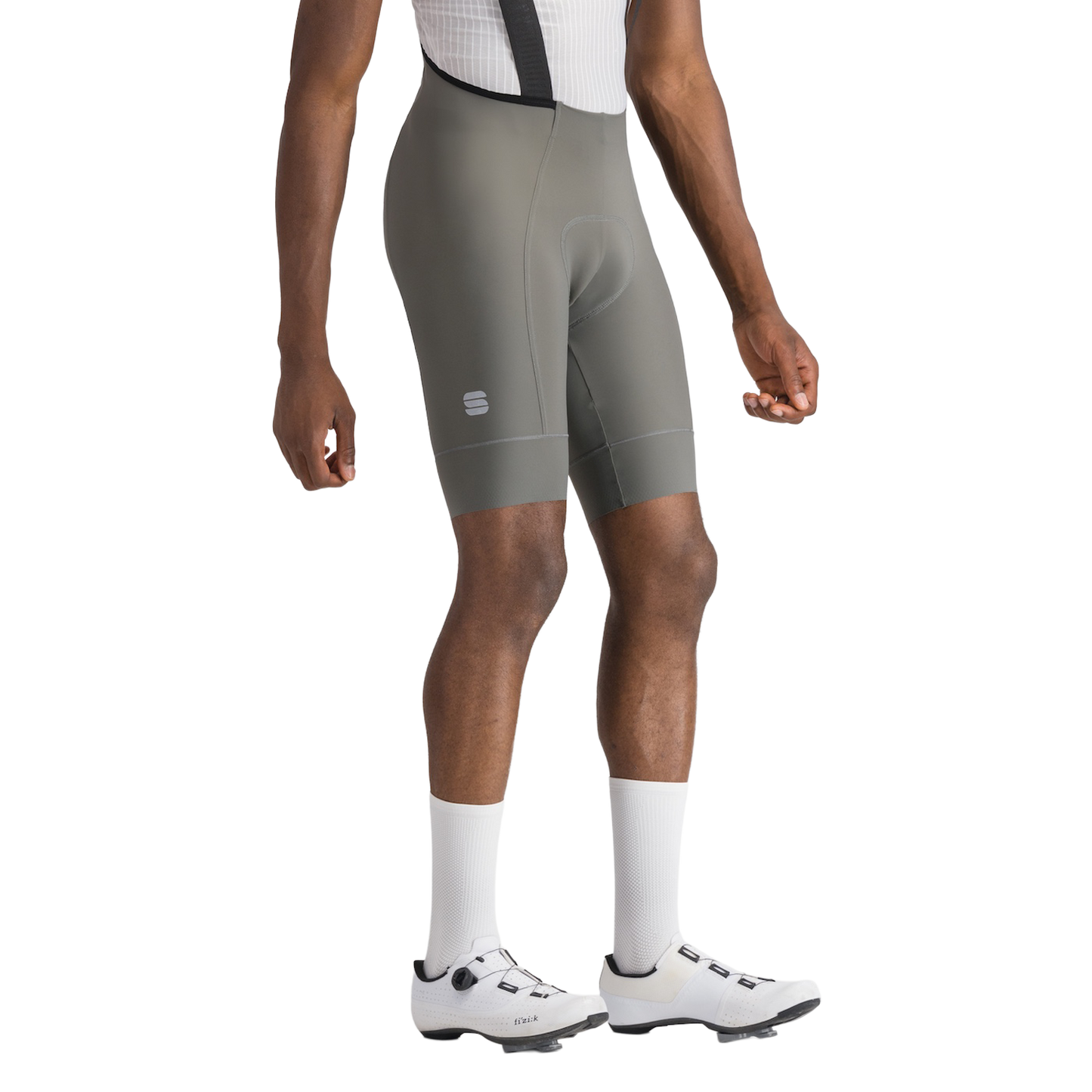 SPORTFUL SRK Slabbetje Grijs