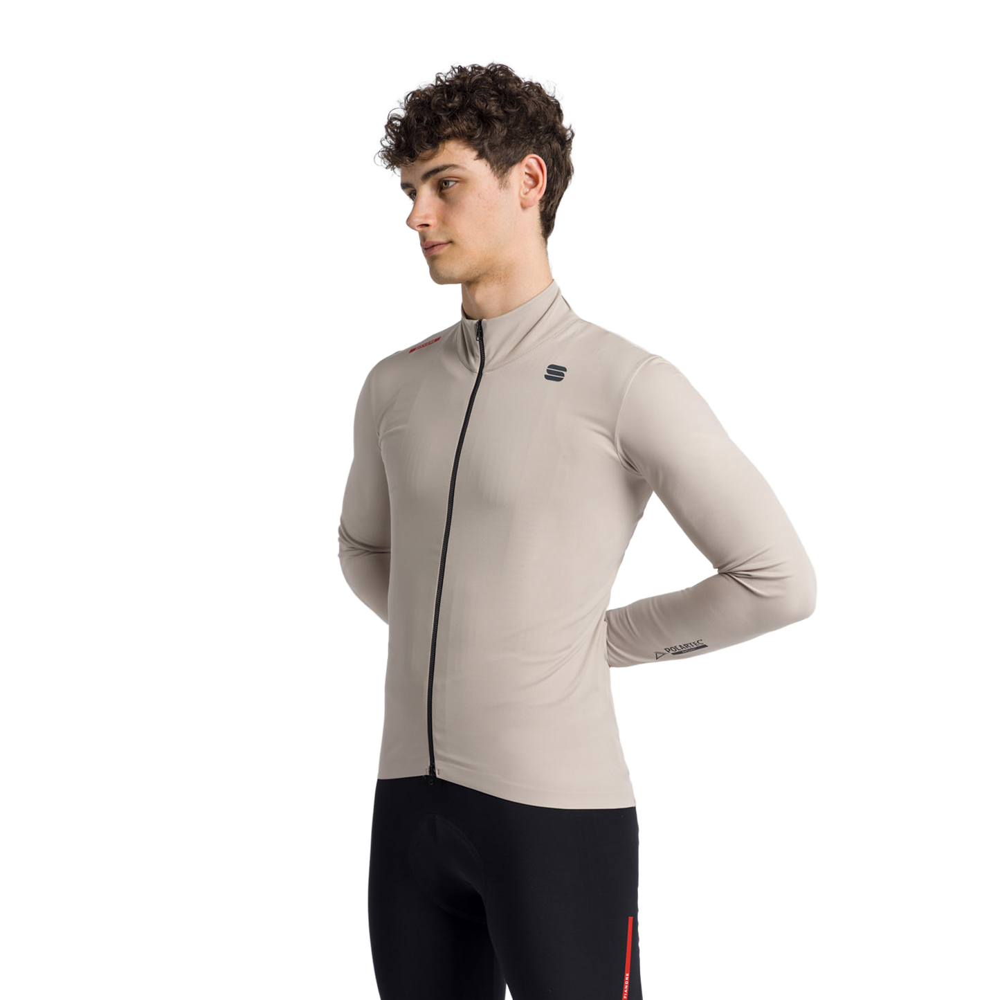 SPORTFUL FIANDRE SHIFT Jas Beige