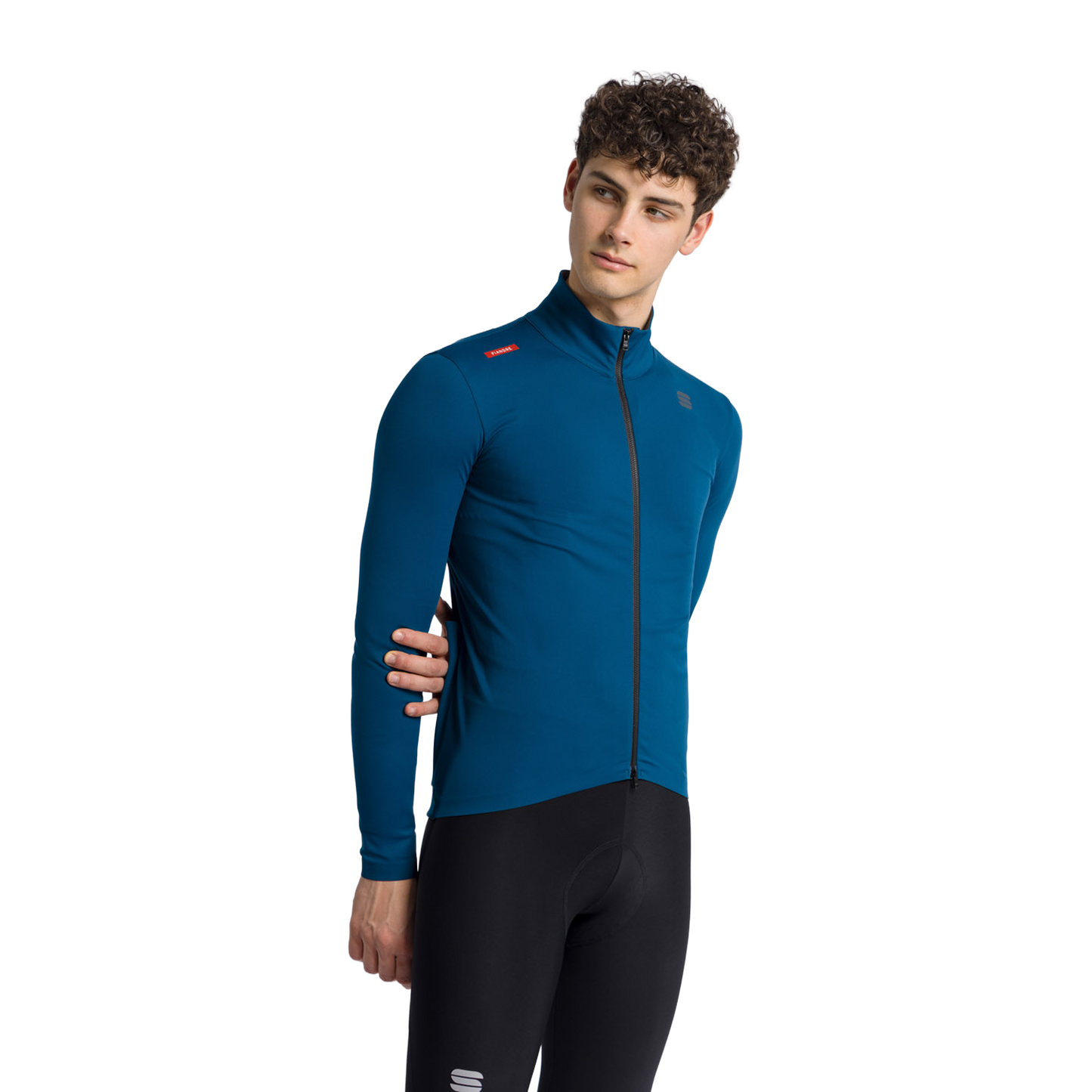 SPORTFUL FIANDRE SHIFT Jas Blauw