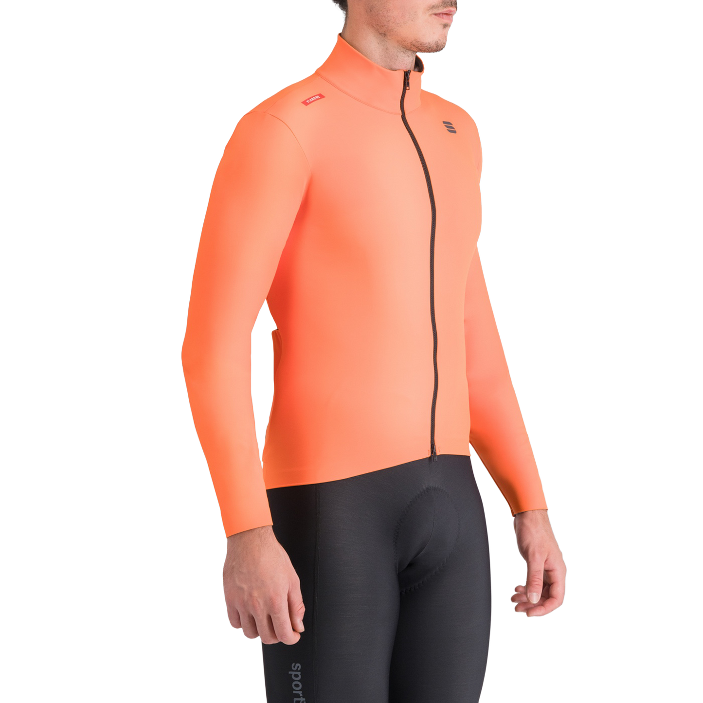 SPORTFUL FIANDRE SHIFT Jas Oranje