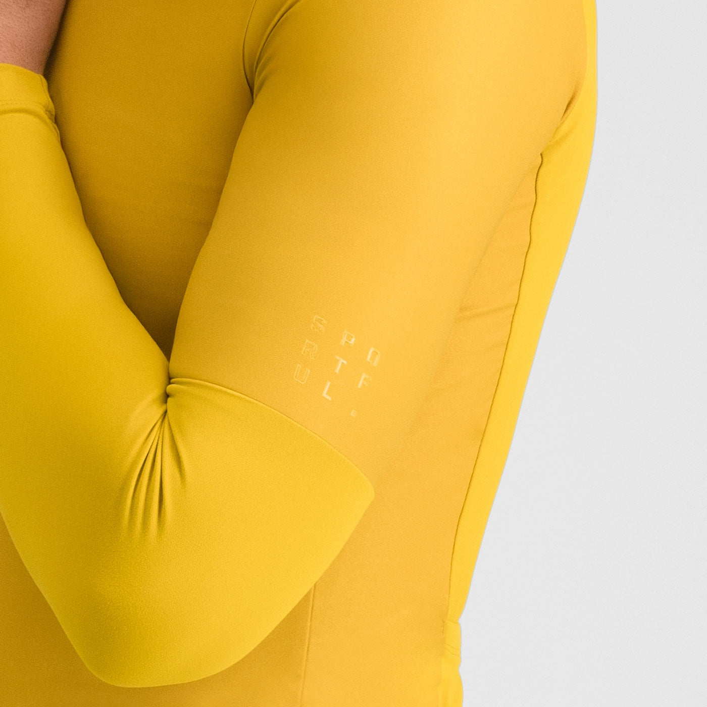 SPORTFUL SRK SHIFT WIND Jas Geel