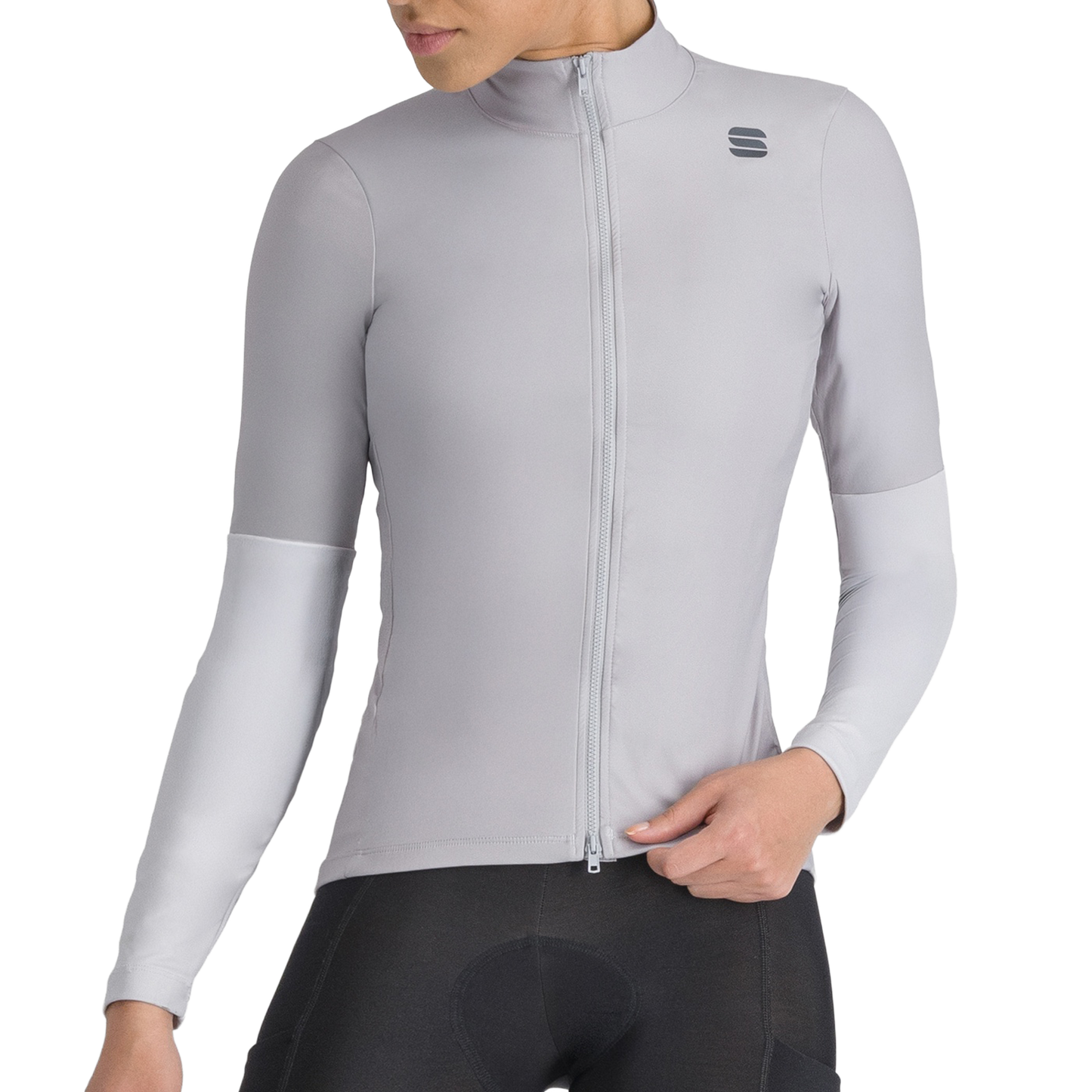 SPORTFUL SRK SHIFT WIND Jacket Dames Grijs
