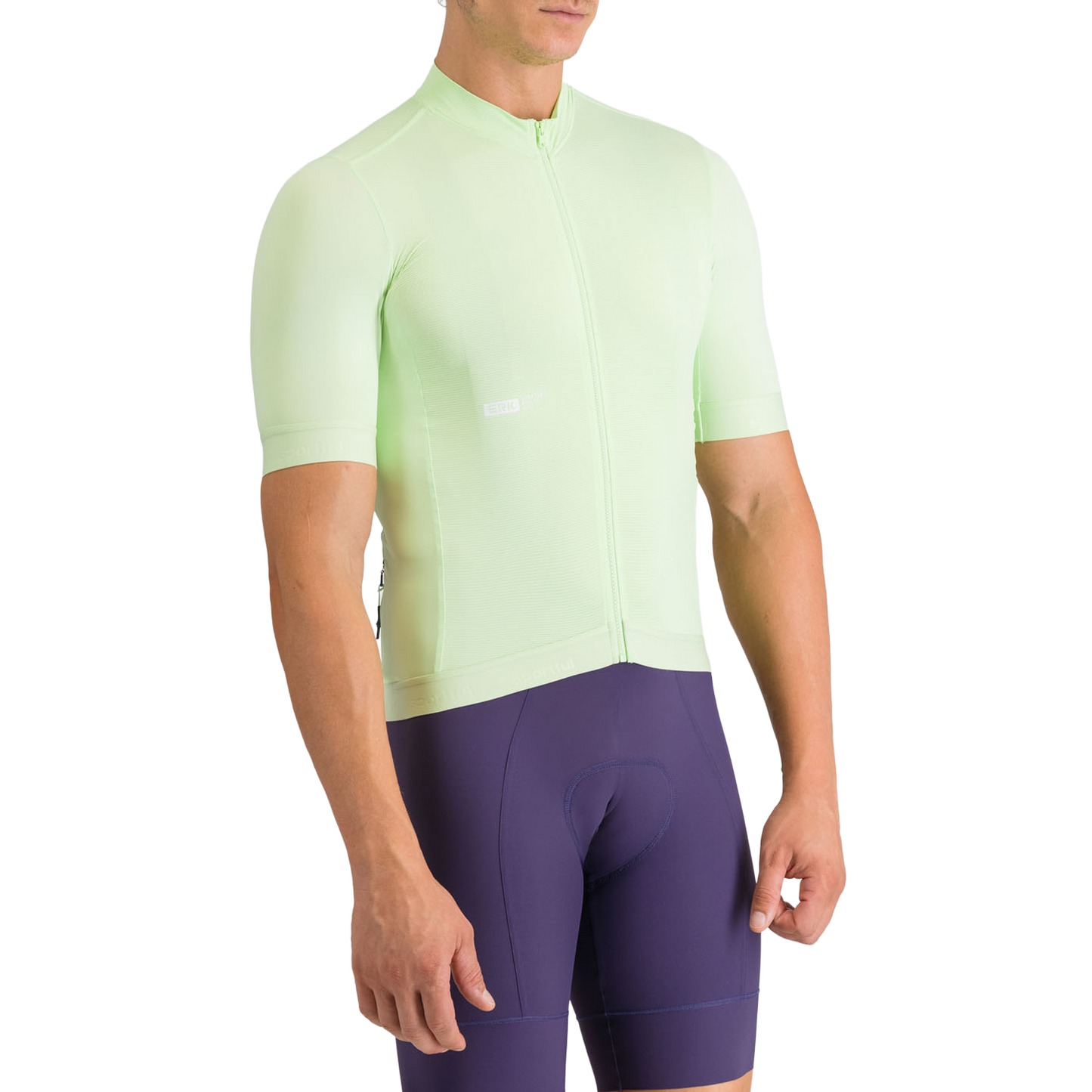 SPORTFUL SRK 2 Korte Mouw Jersey Groen