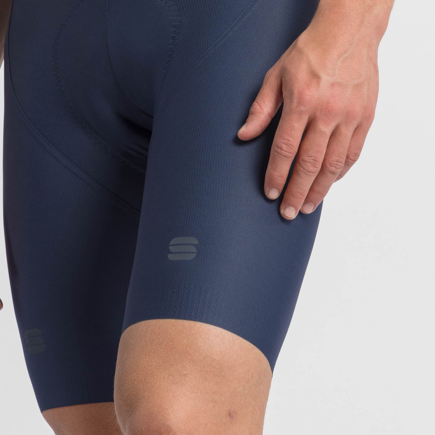SPORTFUL LTD 2 Slabbetje Blauw