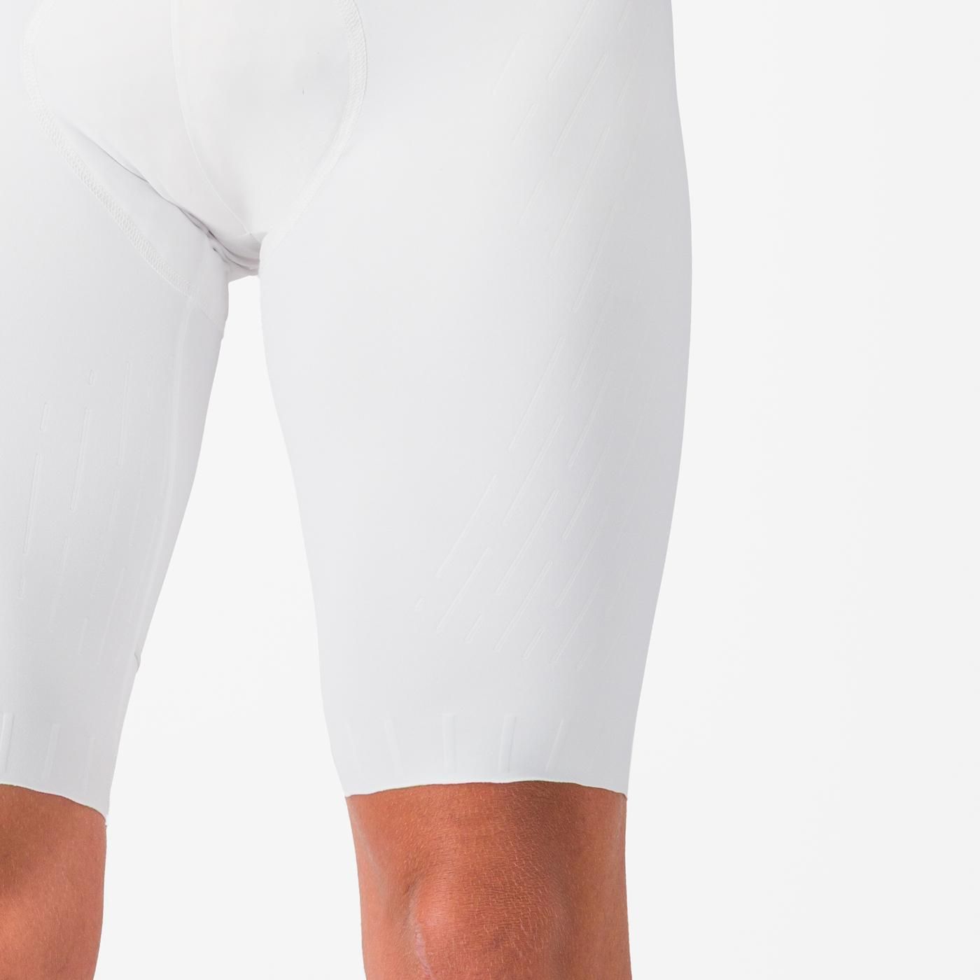 CASTELLI FREE AERO RACE Bib Tight S Wit