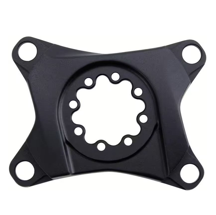 SRAM FORCE/RED 4 Spaaks 107mm crankstel ster
