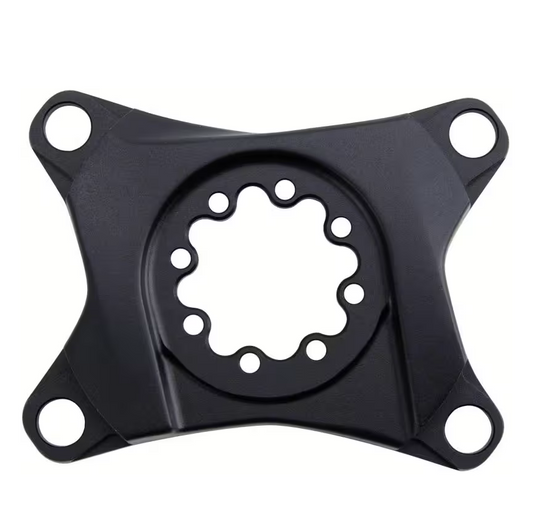 SRAM FORCE/RED 4 Spaaks 107mm crankstel ster