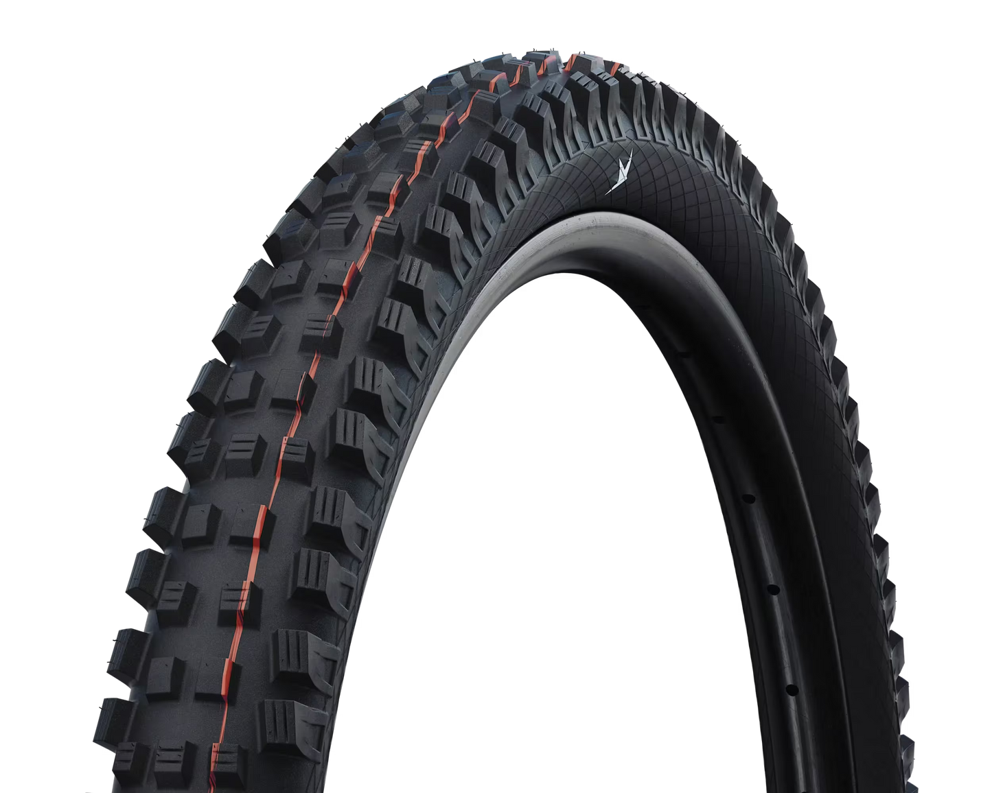SCHWALBE MAGIC MARY-band 27,5x2,40 GRAVITY PRO ADDIX SOFT Tubeless Ready Soepel