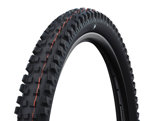 SCHWALBE MAGIC MARY-band 27,5x2,40 GRAVITY PRO ADDIX SOFT Tubeless Ready Soepel