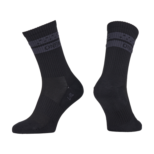 O'NEAL MTB WP PERFORMANCE SOLID Sokken Zwart