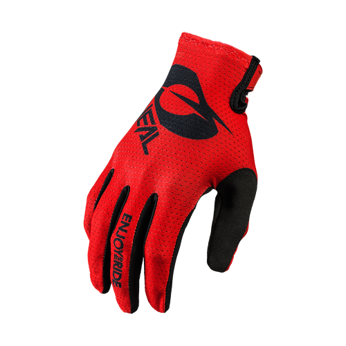 O'NEAL MATRIX STACKED handschoenen, rood