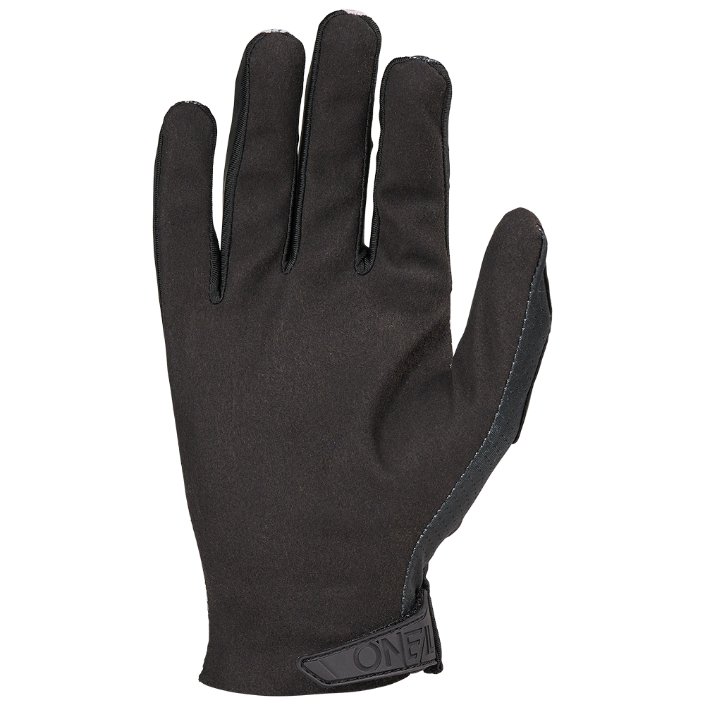Handschoenen O'NEAL MATRIX RANCID Zwart/Grijs