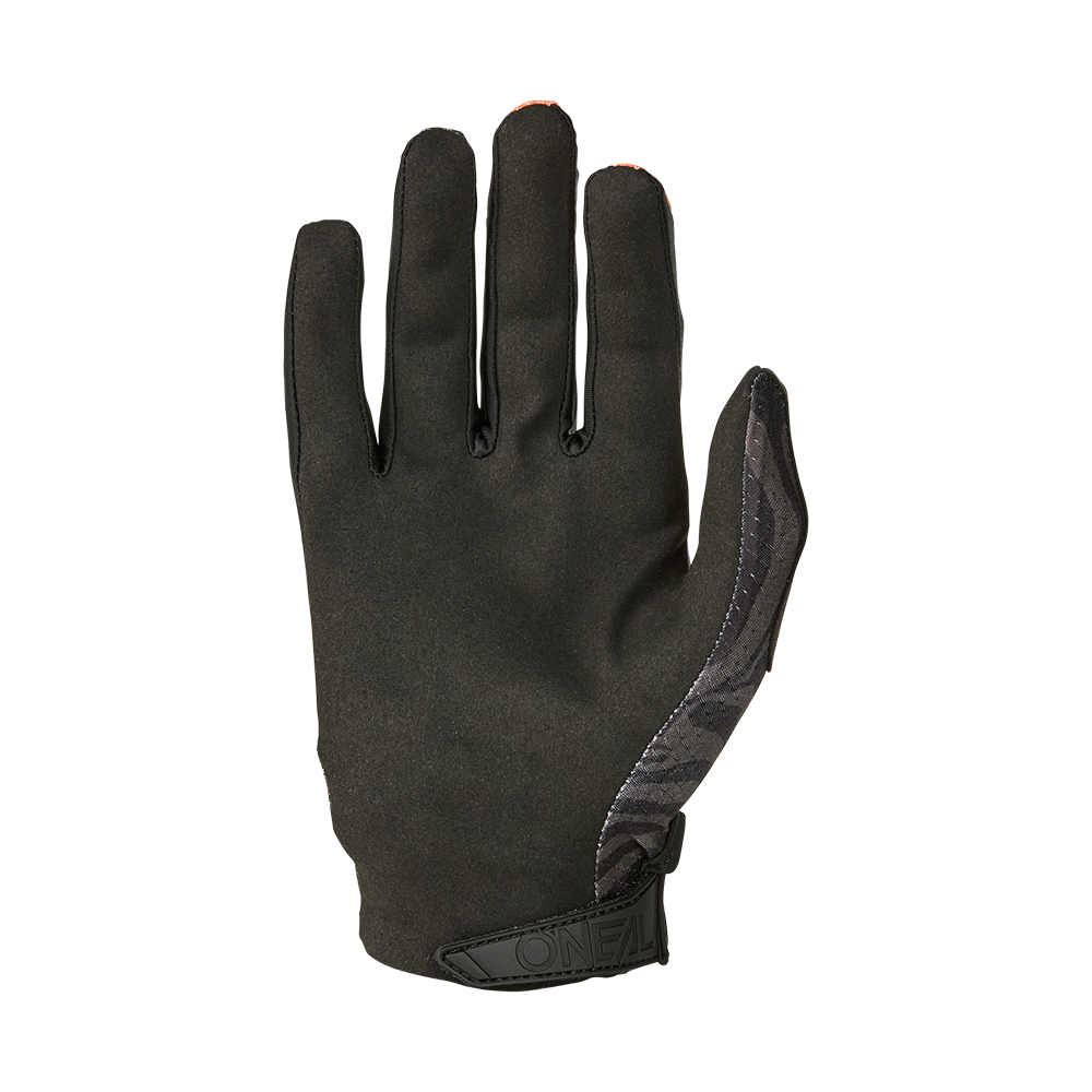 O'NEAL MATRIX SHOCKER Junior Handschoenen Blauw/Oranje