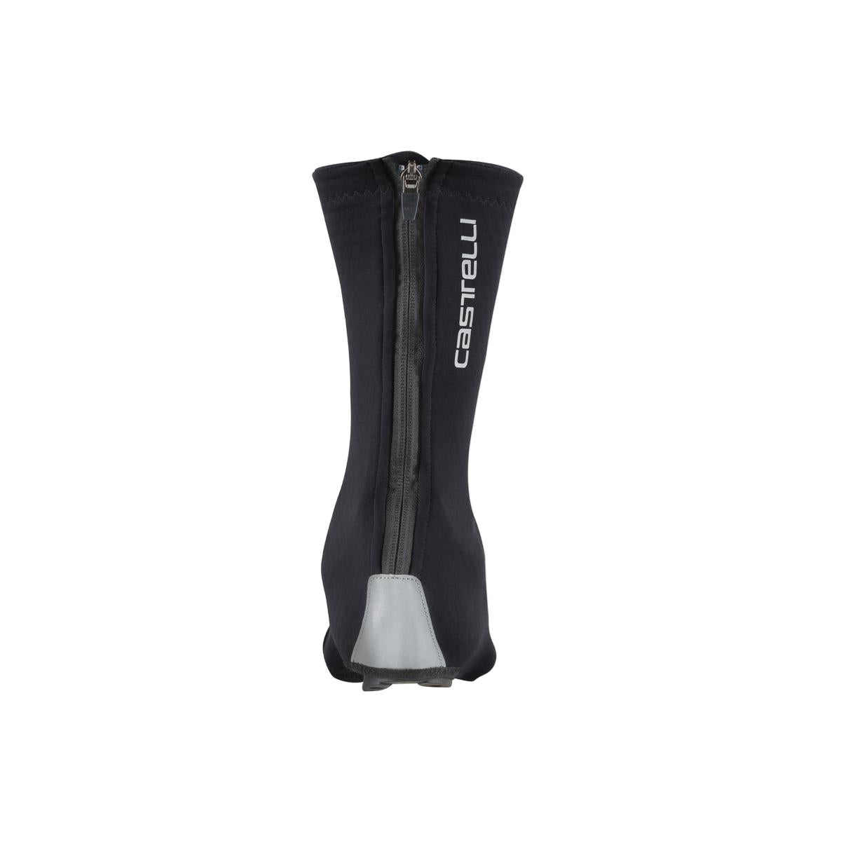 CASTELLI ESPRESSO 2 Schoenovertrek Zwart