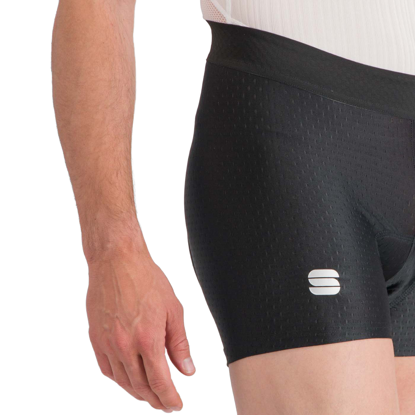 SPORTFUL Kort Zwart