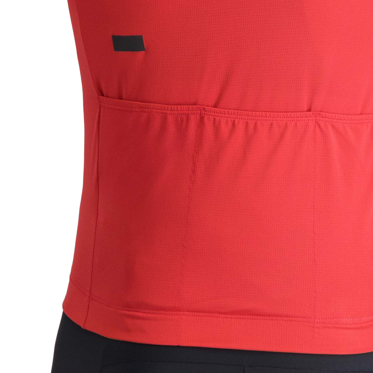 SPORTFUL CLASSIC JERSEY Trui met korte mouwen Rood