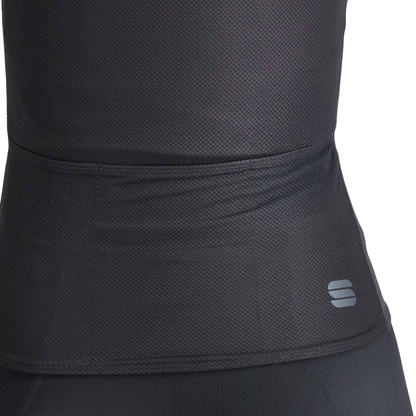 Dames Macnhes SPORTFUL PRO 2 Jas Zwart