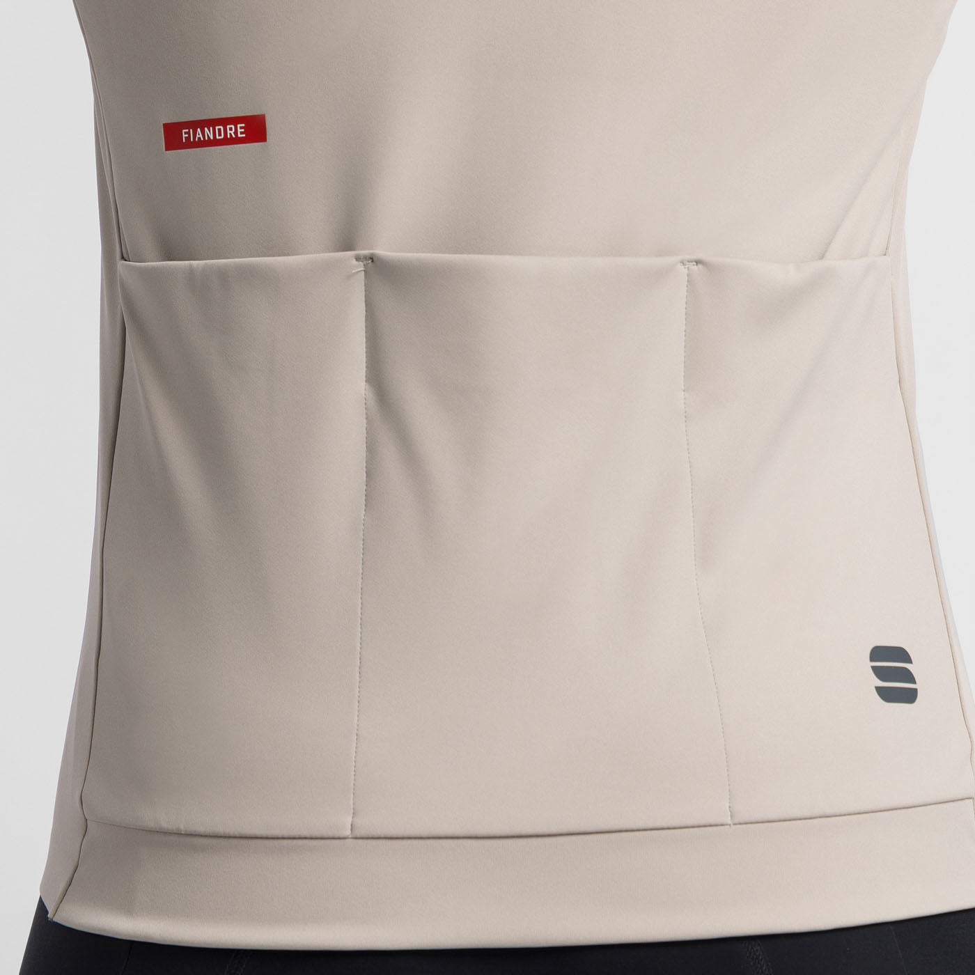 SPORTFUL FIANDRE SHIFT Jas Beige